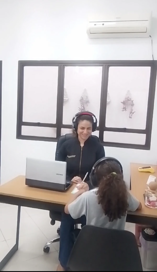 Equipamentos de laserterapia e ILIB