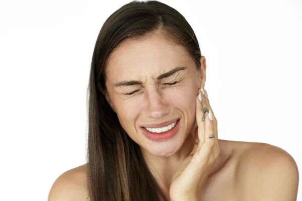 Motricidade orofacial e sono