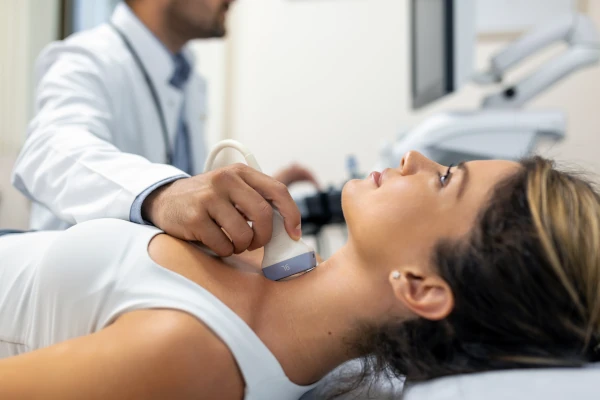 Laserterapia