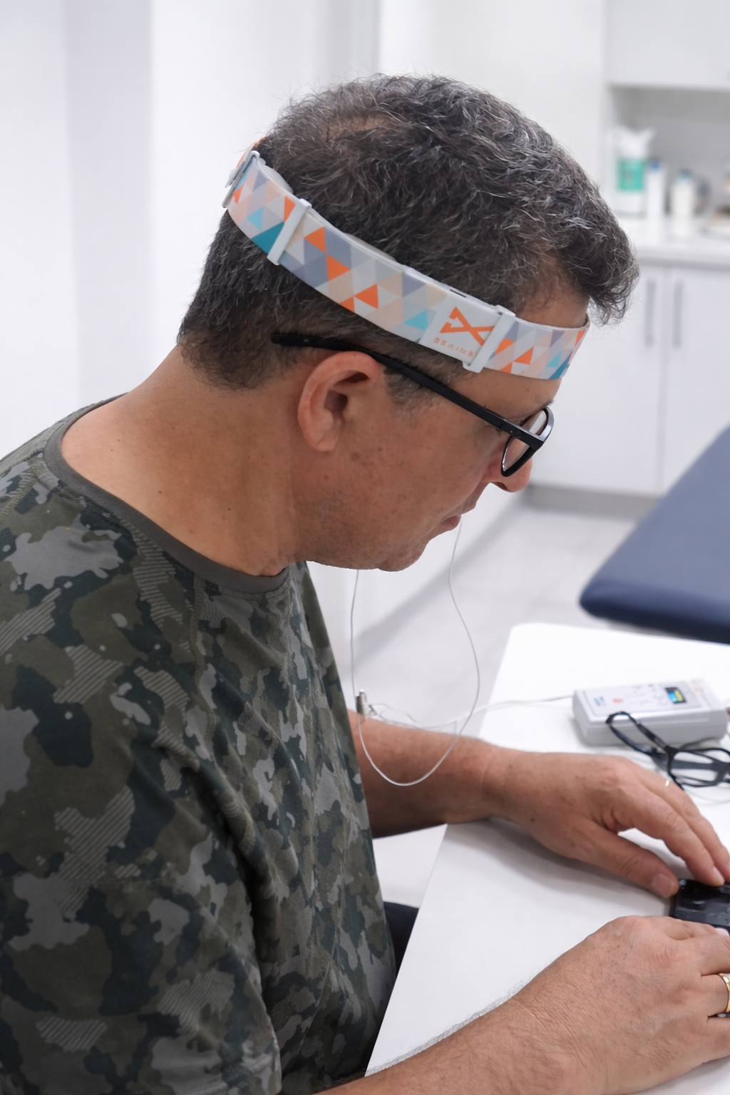 Neurofeedback